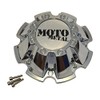 M793CHROME Moto Metal MO962 Wheel Replacement Chrome Center Cap