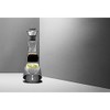Fridge Carafe 1,0 l, Black Woven