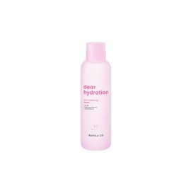 Banila Co. Deer Hydration Skin Softening Toner 200ml / 바닐라코 수분 보습 디어 하이드레이션 스킨 소프트닝 토너 200ml