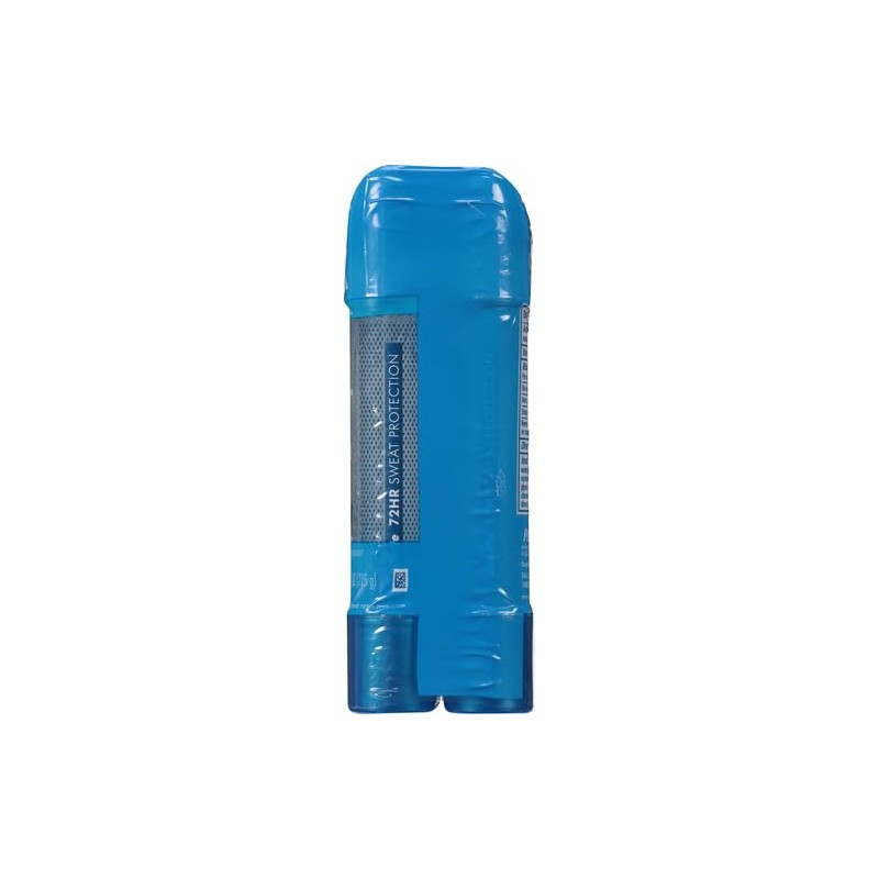 Gillette Gillette Endurance Antiperspirant / Deodorant, Cool Wave Clear Gel,