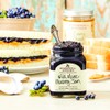 Stonewall Kitchen Wild Maine Blueberry Jam, 12.5 Ounces (Pack of