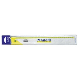 Fila LYRA Noflash Ruler 30 cm in PVC Bag