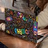 Seanai Physical Formula Pattern Hard Shell Case for Mac Pro