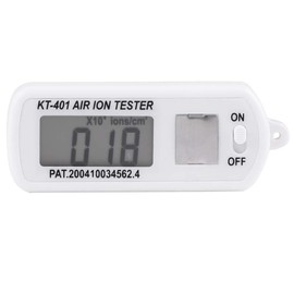 Negative Ion Generator Air Ion Tester with Necklace