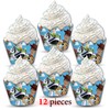 Seyal® Toy Stry Cupcake Wrapper