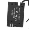 LPE6 Dummy Battery DC Coupler Power Adapter with USB Drive