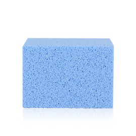 COMPAC HOME Magic Stone Pool Cleaner, Easily Remove Dirt, Lime - Stone made from Recycled Glass for Pool Cleaning