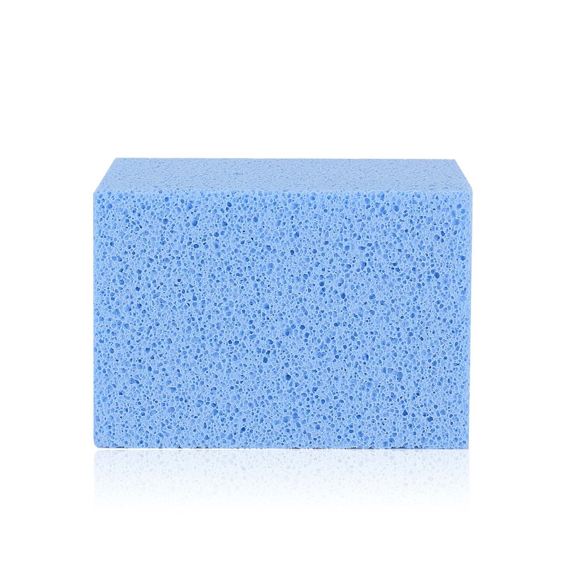 COMPAC HOME Magic Stone Pool Cleaner, Easily Remove Dirt, Lime