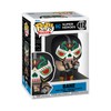 Funko POP Pop! Heroes: Dia De Los DC - Bane,
