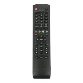 Replace Remote Control fit for Proscan LED TV PLDED5535A-RK PLED2963A Pled2963b PLDED3996A Plded4030a-rk PLED2963A-B PLED2435A-F PLDED3273A-B PLD3283D PLDED5068A PLDED3992A PLDED5033A-RK-Q PLED2435A-H