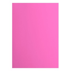 Florence Cardstock Smooth - Coloured Card Making Supplies A4 - Pink - 10 Sheets - Coloured Paper for Scrapbooking, Card Making, Die Cutting and Paper Crafts - 216 GSM - Candy