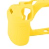 Camera Case Drop Proof Anti Scratch Soft Silicone Camera Protective