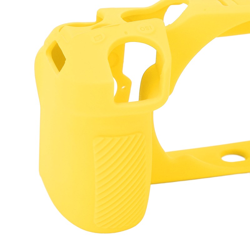 Camera Case Drop Proof Anti Scratch Soft Silicone Camera Protective