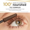 tartelette tubing mascara - brown - travel size
