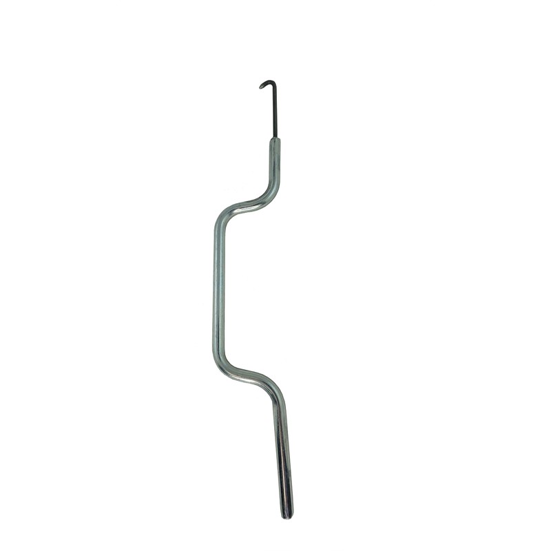 Non-Tilt Spiral Window Balance Tensioning and Installation Tool