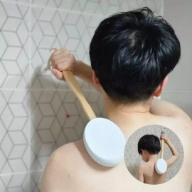 추천템 자취생 우드스틱 신상 바르기 스틱 셀프 등로션바르기도구 등로션 Recommended Item for Singles: Wooden Stick for Applying Lotion, Self-Back Lotion Applicator Tool