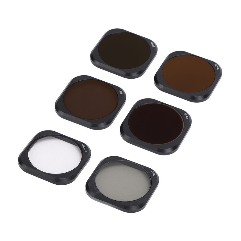 Lens Filters for Insta360 Ace Pro CPL Filter ND8 ND16