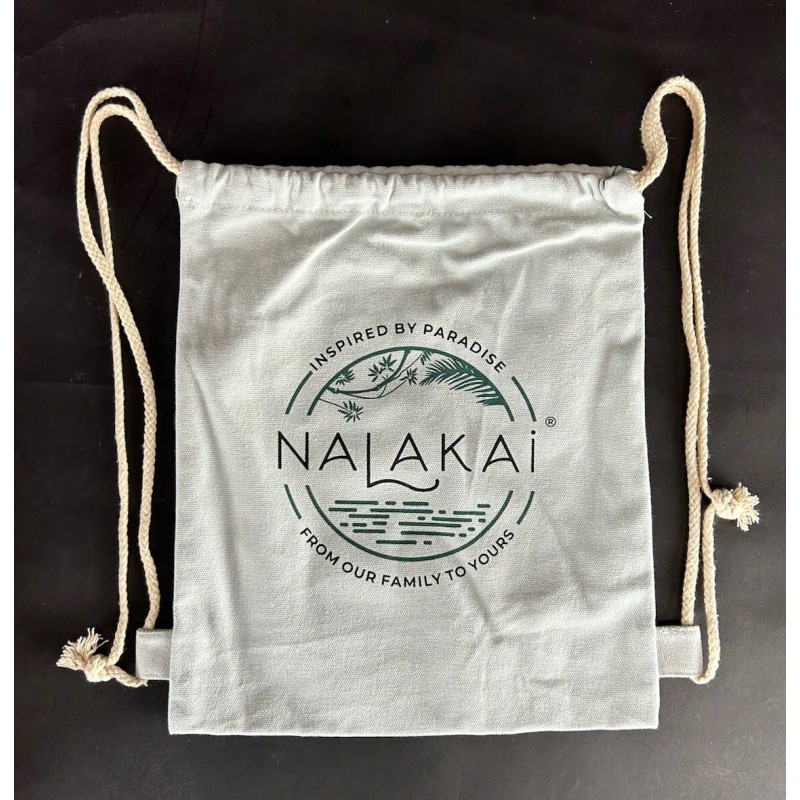 Nalakai Ring Sling Baby Carrier Soft Linen Baby Sling -
