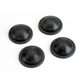 Traxxas 1765 Silicone Diaphragms (set of 4)
