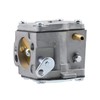 FitBest Carburetor with Air Filter Fuel Filter Fits Husqvarna 61