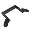 Motorcycle GPS Bracket Holder Bar Kit 0.8in Support Rod Fit