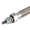 RIDEX 243G0030 Glow Plug