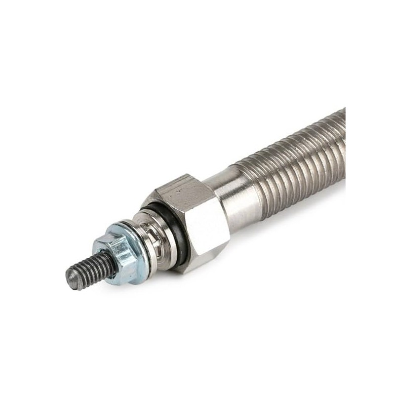RIDEX 243G0030 Glow Plug
