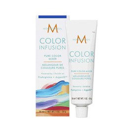 Moroccanoil Moroccan Oil Color Infusion 1 oz Grey