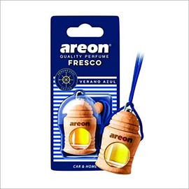 AREON Air Freshener Fresco Verano Azul
