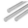 Round Aluminium Rod Solid Material 6.0 mm 1500 mm