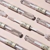 Elf de pestañas y cejas transparente efecto Mojado Pestañas Gel