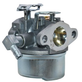 640084B Carburetor for Tecumseh 5HP MTD 632107A 632107 640084A 640084B Snowblower HSSK40 HSSK50 Engine Carb with Spark Plug Fuel Filter