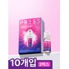 [2 boxes] Fast-absorbing liquid vitamin press shot 15ml (20 pieces)