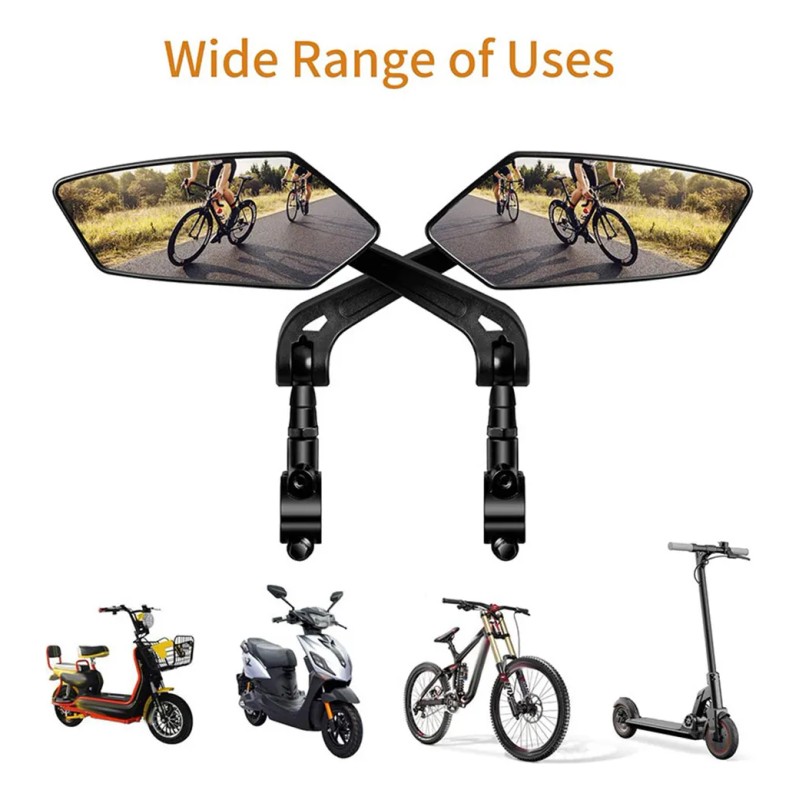 *accesorios Para Bicicletas Eléctricas Es Bicycle Parts
