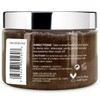 Body Scrub with Dead Sea Salt 500 g - Moisturising