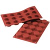 sirikoma-to petexi-fo- 15 Pieces SF027 Parts