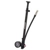 High Pressure Shock Pump 300PSI Portable American French Valve Aluminum