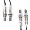 higherbro 4PCS Oxygen O2 Sensor 1 & 2 for 2011
