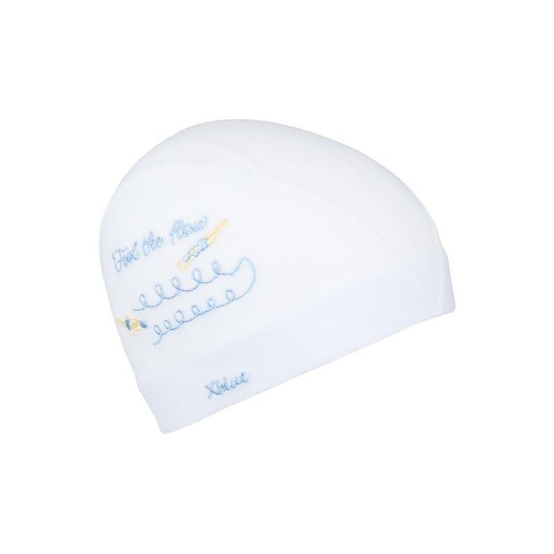 Xblue XBL-6201-06 Flow Embroidered Mesh Swim Cap / 엑스블루 XBL-6201-06
