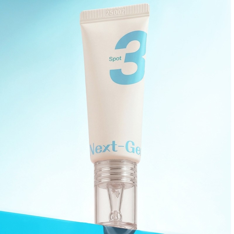 Cellmuller Age Routine Box Next Gen 4 Types Calming PH