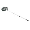 Fish Landing Net Aluminium Alloy with Long Telescoping Pole Handle