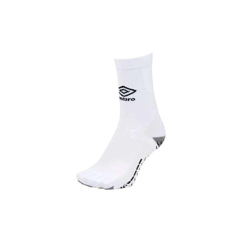 Umbro Socks, Socks, Stockings, Football, Classic, Middle Length, Grip, Arch
