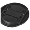 vhbw Lens Cap 77 mm Compatible with Sony 16-35 mm