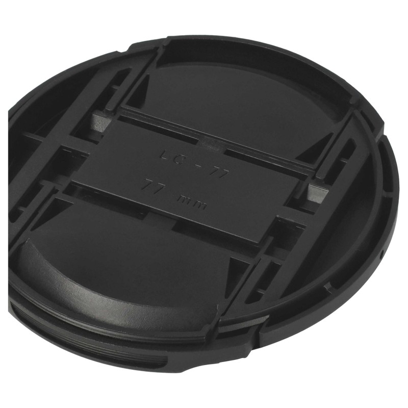vhbw Lens Cap 77 mm Compatible with Sony 16-35 mm