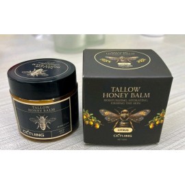 Marroomi Beef Tallow Balm with Raw Honey Exp 2029