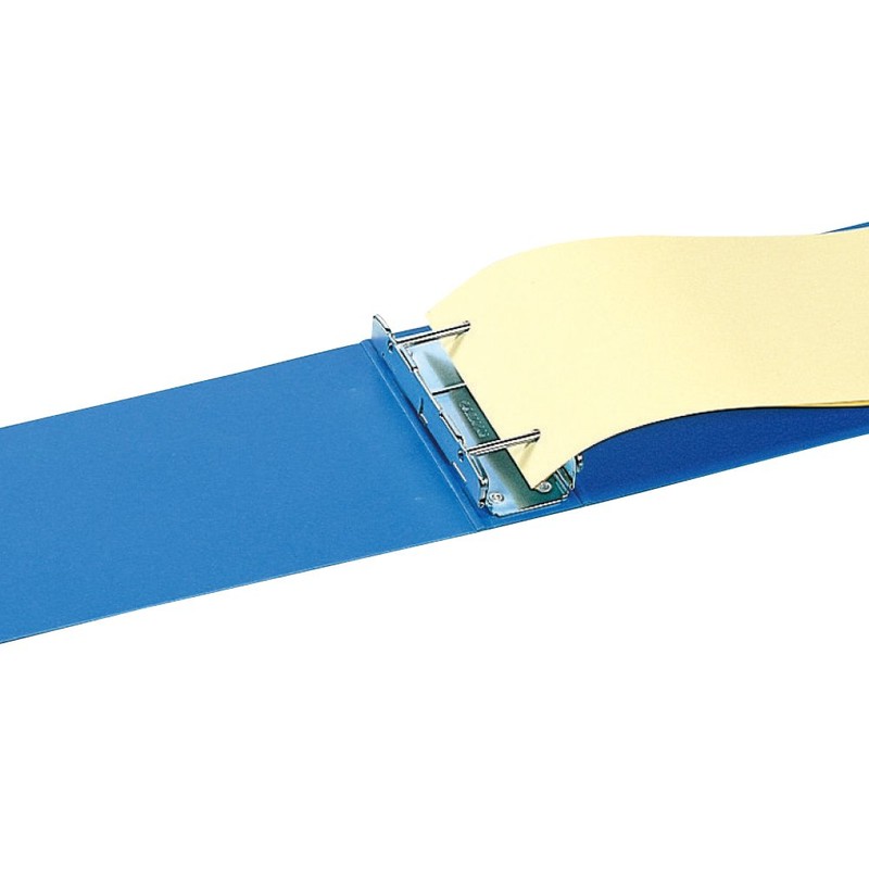 コクヨ ファイル 統一伝票用 Kファイル B4 青 フ-809B