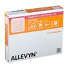 Allevyn Gentle Border lite 10x10cm 66800835 pack of 10