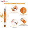 JRready DAP-D173 Ejector Rod Pin Extractor Mini-Fit Jr Extraction Tool(Equivalent