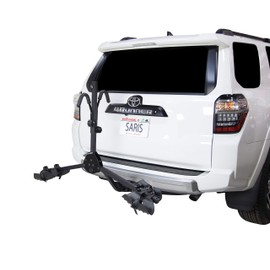 Saris All Star 2-Bike Hitch Rack