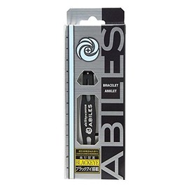 Abilis Plus Anklet 3L Black